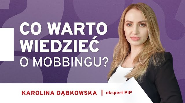 Co warto wiedzieć o mobbingu?