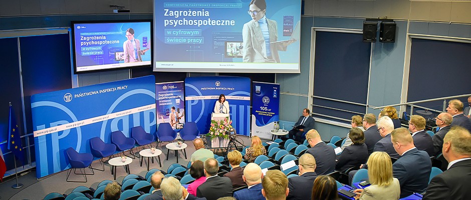 Konferencja we Wrocławiu