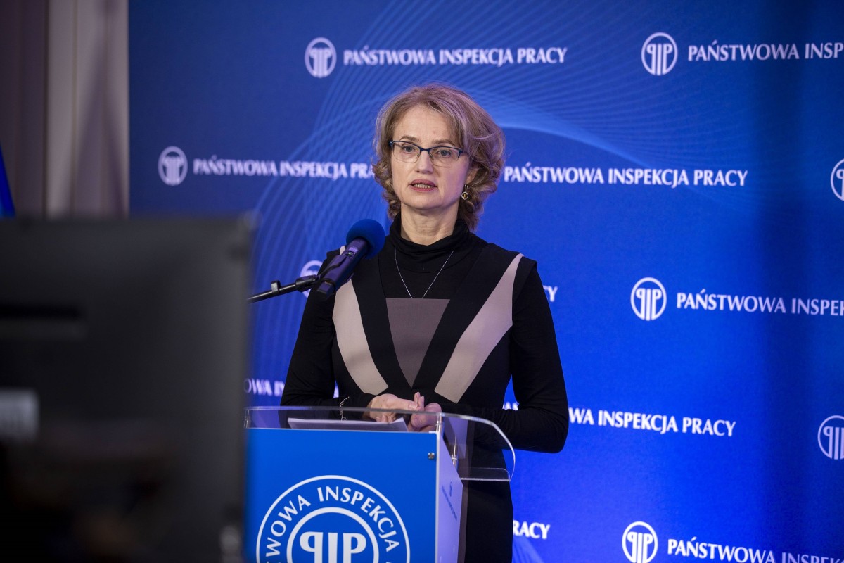 prof. Monika Tomaszewska 