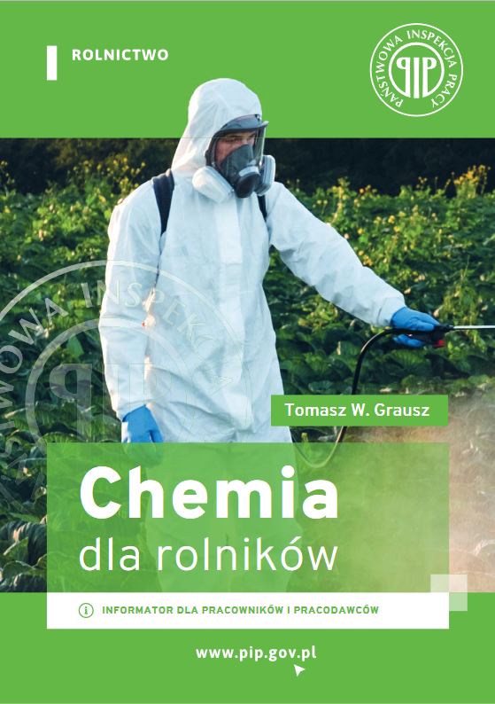 Chemia dla rolników