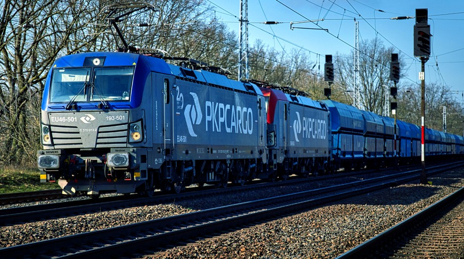 Zwolnieni z PKP Cargo odzyskują pieniądze