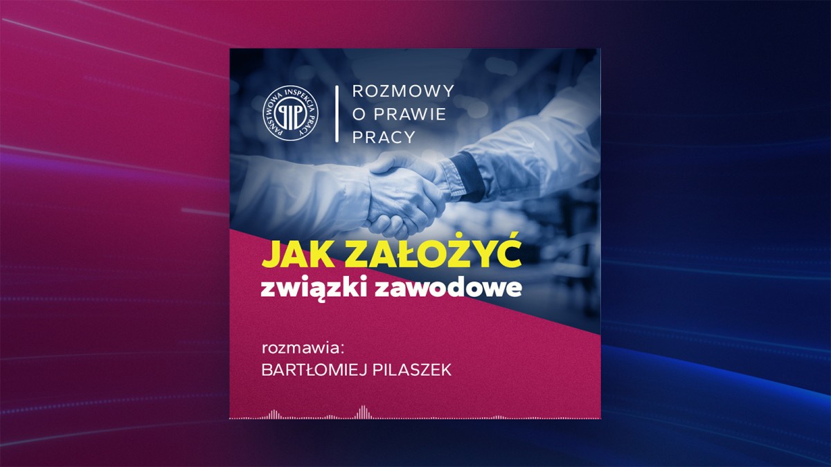 Jak założyć związek zawodowy